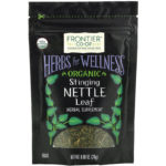 Frontier Natural Products