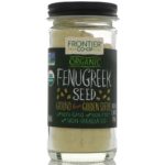 Frontier Natural Products