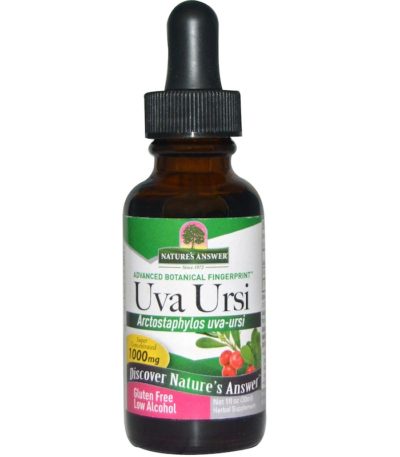 Nature's Answer