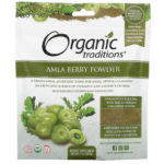 Organic Traditions