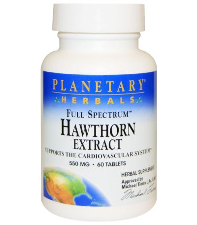 Planetary Herbals