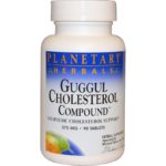 Planetary Herbals