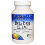 Planetary Herbals