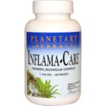 Planetary Herbals