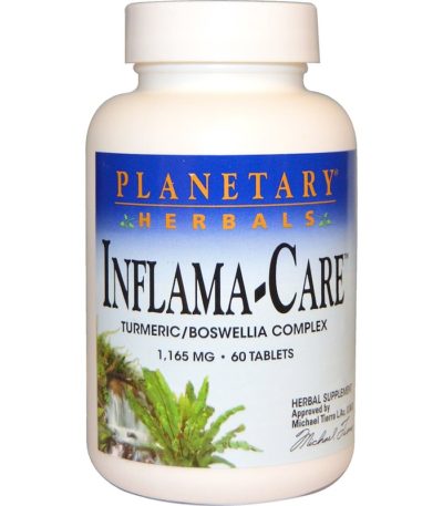 Planetary Herbals