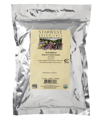 Starwest Botanicals