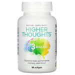 Higher Thoughts