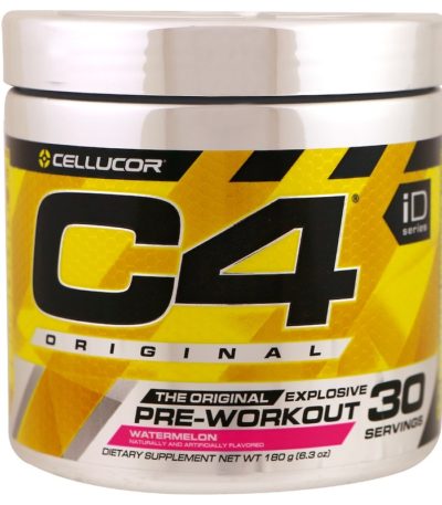 Cellucor