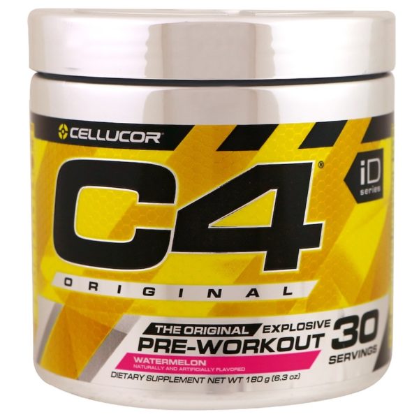 Cellucor
