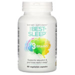 The Best-Sleep