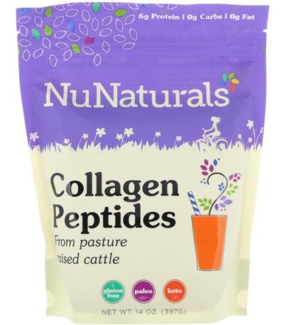 NuNaturals
