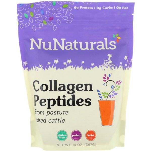 NuNaturals