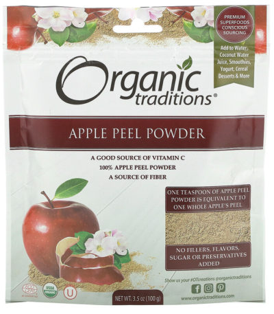 Organic Traditions