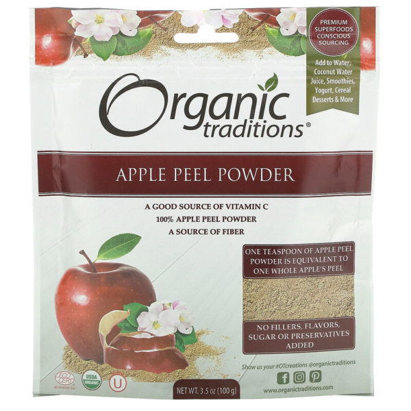 Organic Traditions