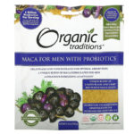 Organic Traditions