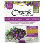 Organic Traditions