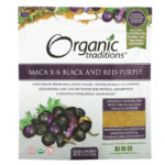 Organic Traditions