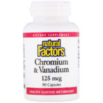 Natural Factors