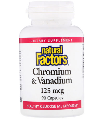 Natural Factors