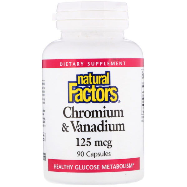 Natural Factors