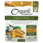 Organic Traditions