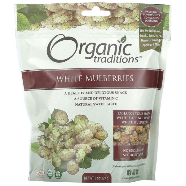 Organic Traditions