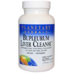 Planetary Herbals