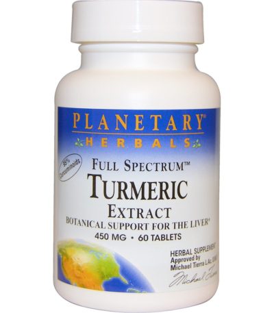 Planetary Herbals