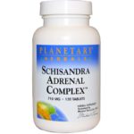 Planetary Herbals