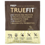RSP Nutrition