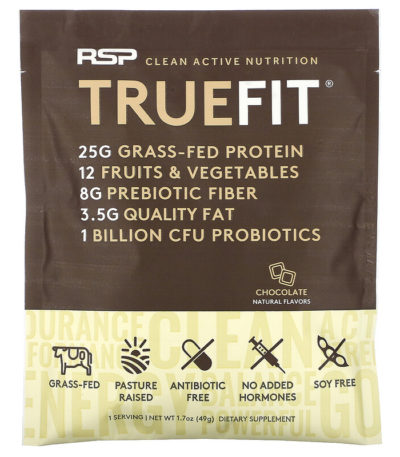 RSP Nutrition
