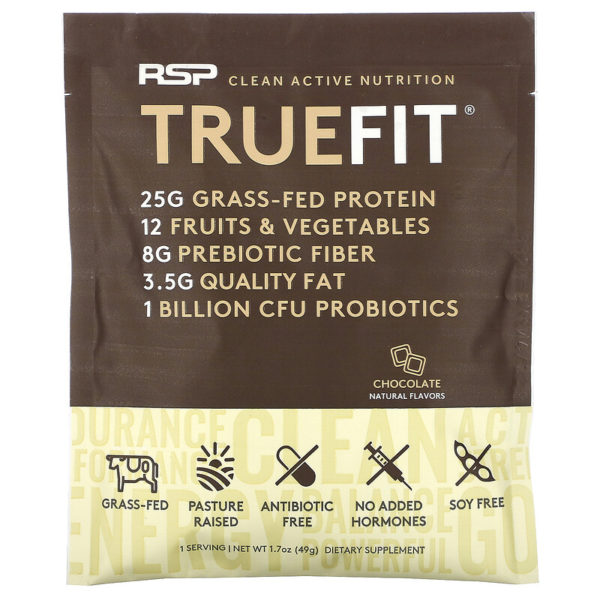 RSP Nutrition