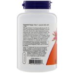 ⁦Now Foods, فيتامين ك-2، 100 مكجم، كبسولة نباتية⁩ - الصورة ⁦3⁩