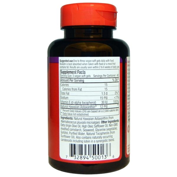 BioAstin