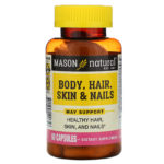 Mason Natural
