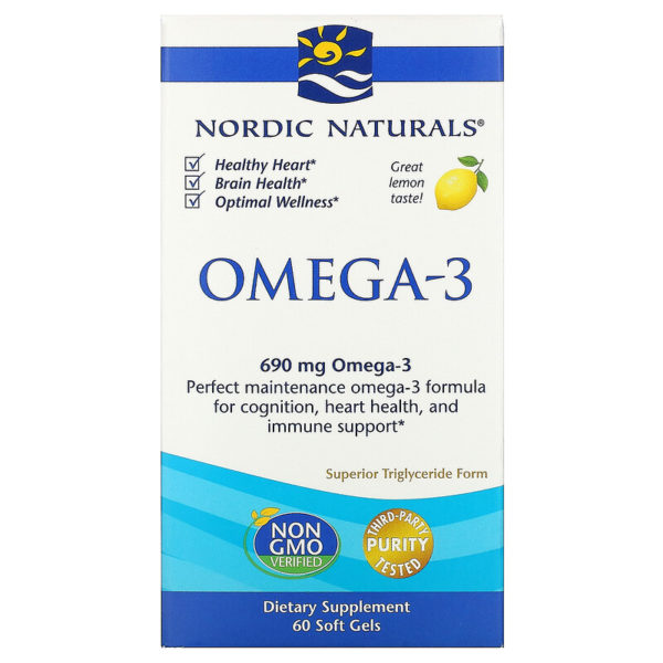 Nordic Naturals