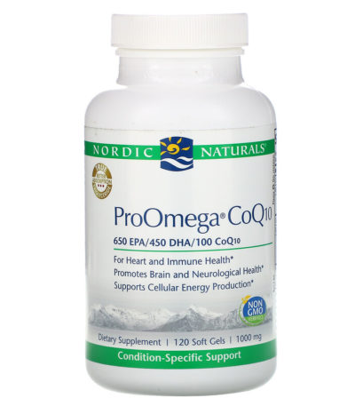 Nordic Naturals