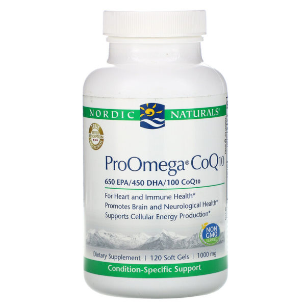 Nordic Naturals