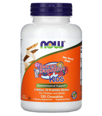 Now Foods