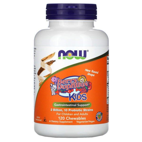 Now Foods