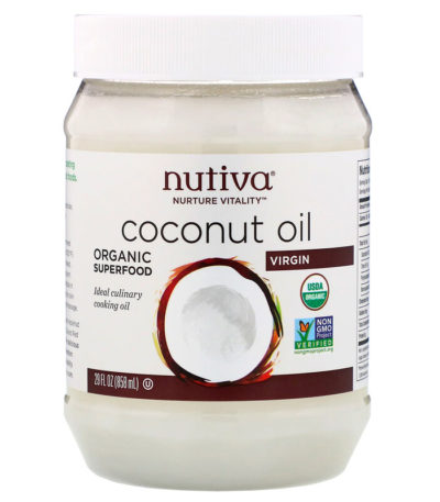 Nutiva