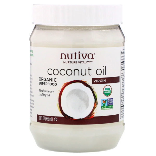 Nutiva