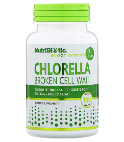 NutriBiotic