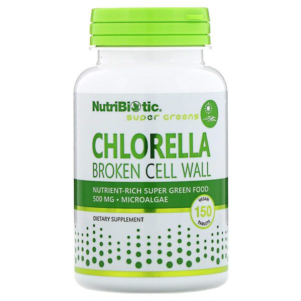 NutriBiotic