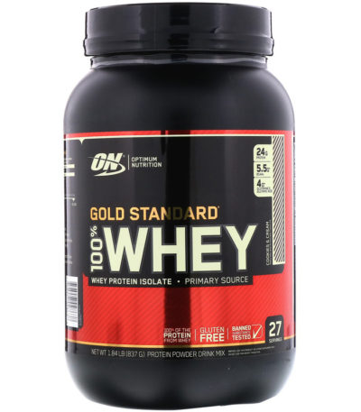 Optimum Nutrition