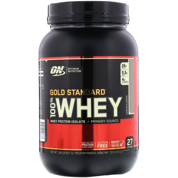 Optimum Nutrition