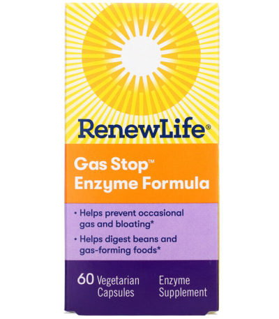 Renew Life