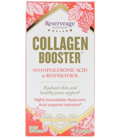 ReserveAge Nutrition