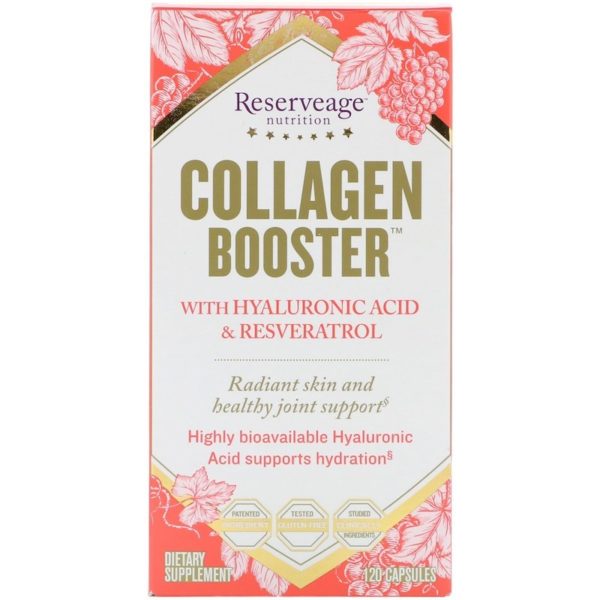 ReserveAge Nutrition