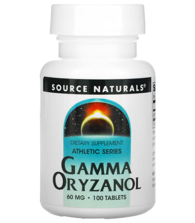 Source Naturals